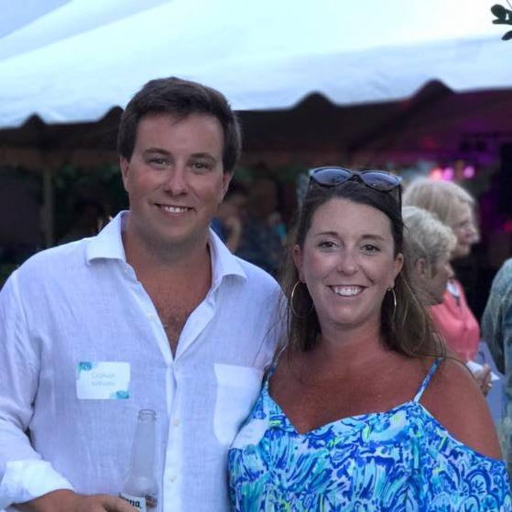 Meet your Posher, Gray